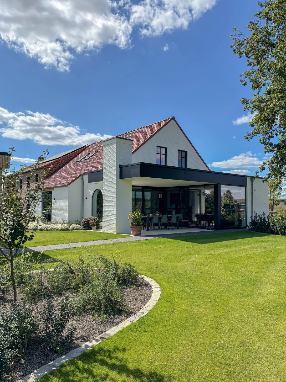 Hoeve BG - Opitter