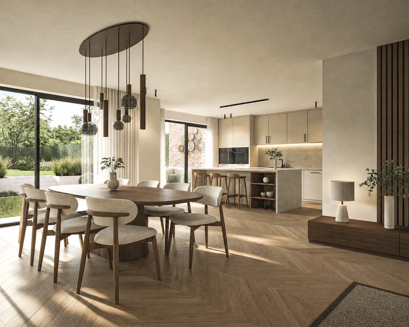 halfopen woning, moderne architectuur, tijdloze architectuur, architect woning, nieuwbouw woning, wooncomfort, duurzame woning, landelijk strak, architectenbureau. architect as