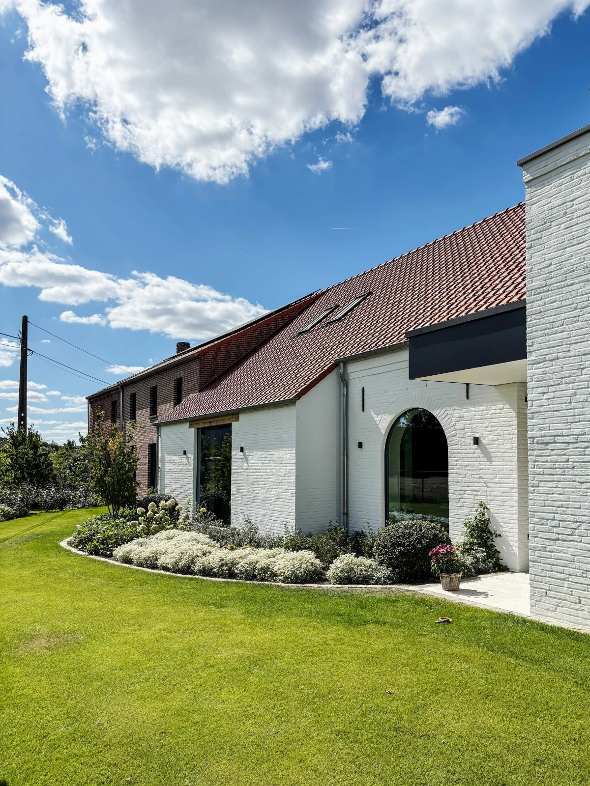 Hoeve BG - Opitter
